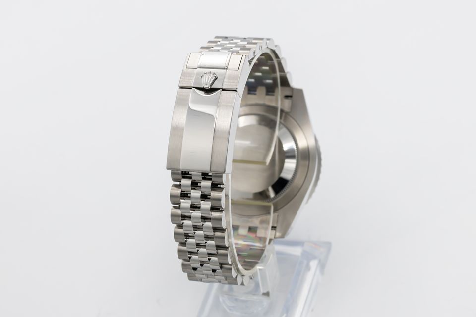 Rolex GMT Master II Sprite Image 3